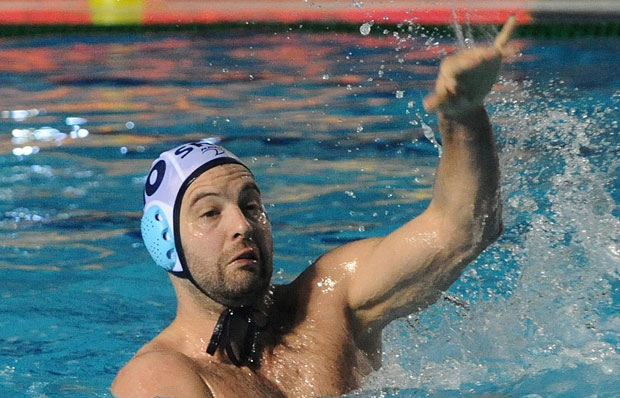 Филиповић за „Новости“: Имам идеју за српски ватерполо, можда је луда, али није немогућа